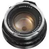 עדשת ווגלנדר Volglander for Leica M Nokton Classic 35mm F1.4 SC VM