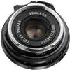 עדשת ווגלנדר Volglander for Leica M Color-Skopar 35mm F2.5 VM
