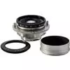 עדשה ווגלנדר Volglander for Leica M Heliar 40mm F2.8 VM