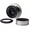 עדשה ווגלנדר Volglander for Leica M Heliar 40mm F2.8 VM