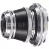 עדשה ווגלנדר Volglander for Leica M 50mm F3.5 Vintage VM