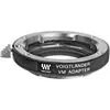 Voigtlander Adapter VM Micro Four Thirds Adapter