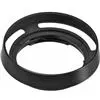 Voigtlander Lenshood LH-6 for 1.4/35 MC/SC, 1.4/40 MC/SC