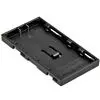 Godox Battery Sony Np-F970 To Panasonic Battery Plate Adapter