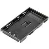 Godox Battery Sony Np-F970 To Panasonic Battery Plate Adapter