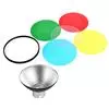 Godox Ad-M Mini Reflector For Ad200