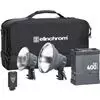 Elinchrom ELB 400 Dual Pro To Go Kit