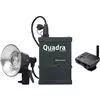 Elinchrom Quadra Living Light Kit
