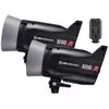 Elinchrom-Sekonic ELC 1000 To Go