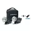 Elinchrom-Sekonic ELC 1000 To Go