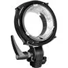 Quadra Reflector Adapter MK-II