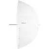 Elinchrom Deep Umbrella Translucent 41", 105 cm