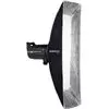 "Elinchrom Rotalux Stripbox 35 x 90cm/14 x 35
