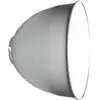 Maxi White Reflector 40 cm 59°