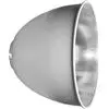 Maxi Silver Reflector 40 cm 33°