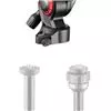 מנפרוטו ראש חצובה Befree live fluid video head