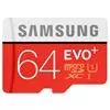 Samsung 64gb Evo+  Microsdxc 100mb