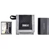 Think Tank CF/SD Battery wallet