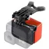 GoPro Bite Mount + Floaty