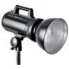 Godox Qs400ii Quick Series  Studio Triple Flash Kit Canon