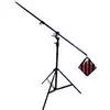 Boom Arm Stand & Sandbag Menik D-29