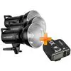 Godox Sk300 Ii Triple Kit + X1t