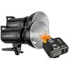 Godox Sk400 Ii Double Kit + X1t