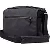 תיק כתף צילום ונבה Tenba Cooper Luxury Canvas 15 Camera Bag