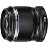 עדשה אולימפוס Olympus micro 4/3 lens 30mm F3.5