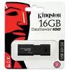 Kingston Data Traveler 100 16gb Usb3.1