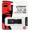 Kingston Data Traveler 100 32gb Usb3.1