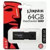 Kingston Data Traveler 100 64gb Usb3.1