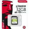 Kingston Sd32gb Canvas Select