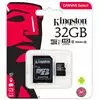 Kingston 32gb Microsd Canvas Select