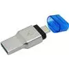 Kingston ReADer Micro Sd Usb 3 Ml3c