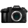 מצלמה חסרת מראה פנסוניק Panasonic G80 Body