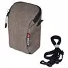 נרתיק תיק מצלמה בראון Braun Alpe Compact1 Earth