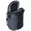 נרתיק תיק מצלמה בראון Braun Alpe Compact1 Denim