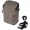 נרתיק תיק מצלמה בראון Braun Alpe Compact2 Earth