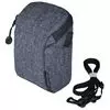 נרתיק תיק מצלמה בראון Braun Alpe Compact2 Demin