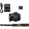 מצלמה Dslr (ריפלקס) קנון Canon Eos 2000d Body