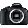 מצלמה Dslr (ריפלקס) קנון Canon Eos 2000d Body