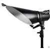 Godox Oblique Background Reflector for Bowens Mount Strobes
