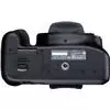 מצלמה Dslr (ריפלקס) קנון Canon Eos 4000d + 18-55 - קיט
