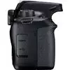 מצלמה Dslr (ריפלקס) קנון Canon Eos 4000d + 18-55 + 75-300 - קיט  קנון ישראל יבואן רשמי