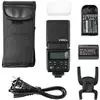 Godox V350 Ttl Flash Nikon