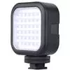 תאורה לוידאו תעשייתי לגודוקס Godox LED 36 Lights
