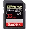 Sandisk SD 32GB Extreme Pro 95mb/s