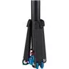 חצובת וידאו תעשייתי בנרו Benro A48F Classic Aluminum Monopod with S4 Head