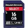 Delkin Sd16g 100/30mbs V10